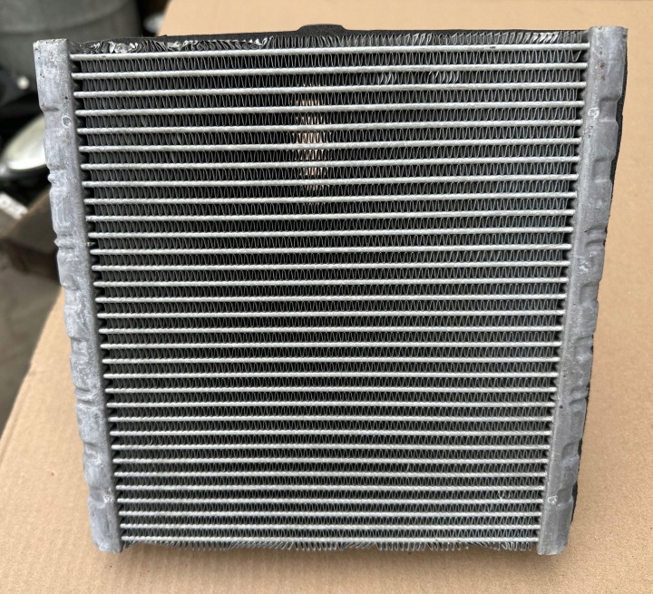 фото №5, Seat ibiza iv випарник кондиціонера клапан r4963001 6q0820679d