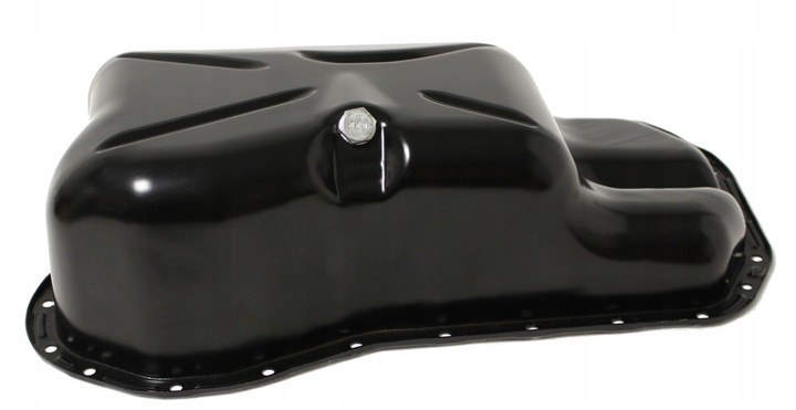 фото №1, Abakus поддон масляная vw