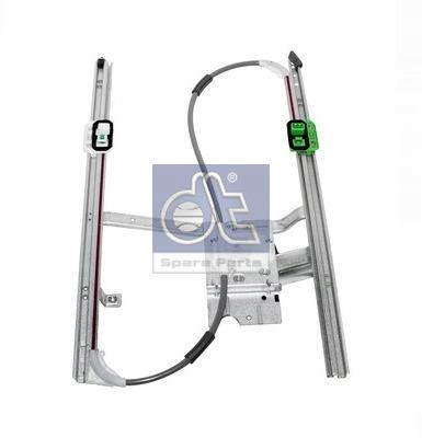 фото №9, Dt spare запчасти 6.72102 подъемник стекла