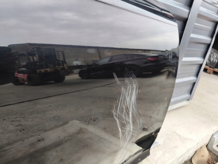 фото №6, Двері правий перед audi a6 c6 lz9y sedan avant універсал оригінал 2004-2011