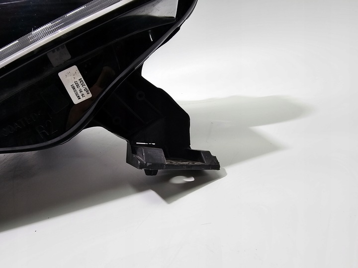 фото №10, Лампа полный led правый перед citroen c4 iii x 20- #4370