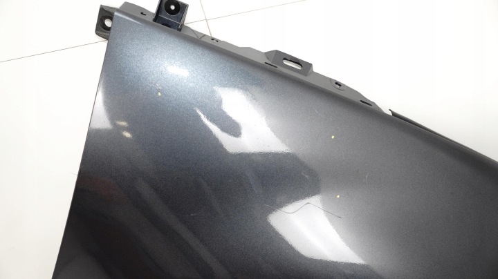 фото №9, Крыло правое перед renault grand scenic iii 09-13r teb66
