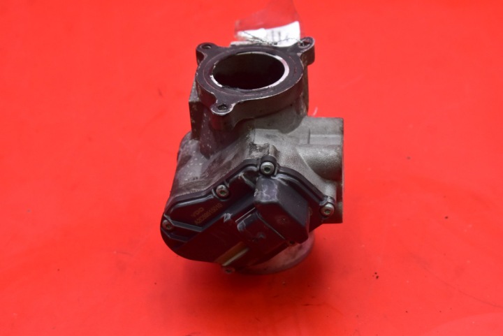 фото №4, Клапан egr a2c59515010 renault master 2 ii 2.5 dci 145 km рестайлинг 97-10
