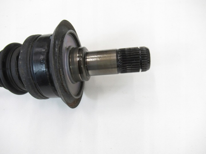 фото №6, Піввісь зад bmw f01 f02 f06 f07 12 f13 650i 750i n63