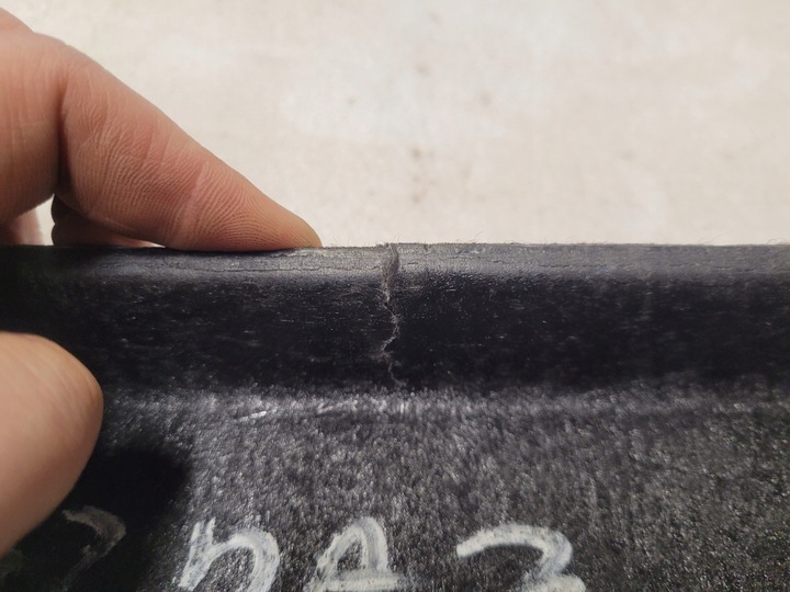 фото №6, Mazda 3 ii bl 5d hb полиця багажника задня зад bbn9-68310