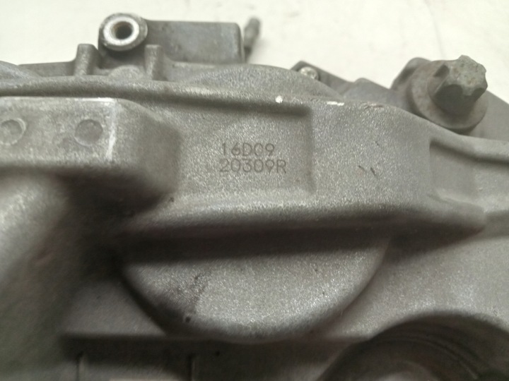 фото №6, Mercedes glc w253 суппорт тормозной правые перед eu