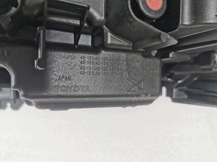 фото №10, Toyota bz4x 42-118.42-119 фара передняя правая европа
