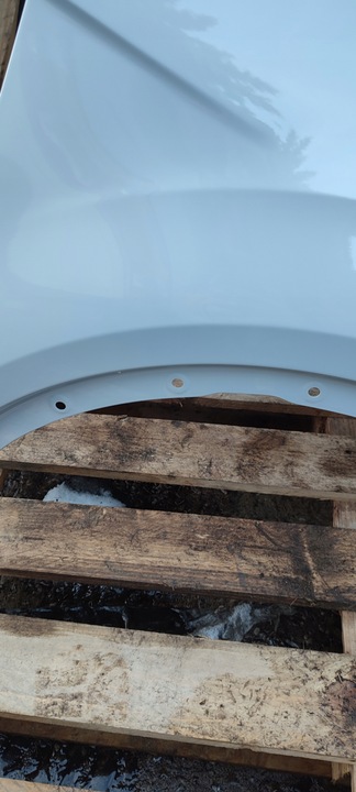 фото №8, Крыло правые перед переднее vw volkswagen t-roc t roc дорестайлинг 17-22r lc9a