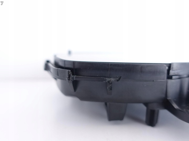 фото №8, Bmw m5 f90 g30 g20 x3 g01 x5 g05 g14 m8 g11 g32 live hud спідометр  прилади led