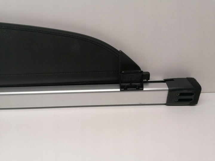 фото №10, Kia sportage iv 4 ролета багажника оригінал 15-21