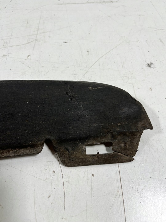 фото №7, Volkswagen golf vi планка накладка порогова поріг права