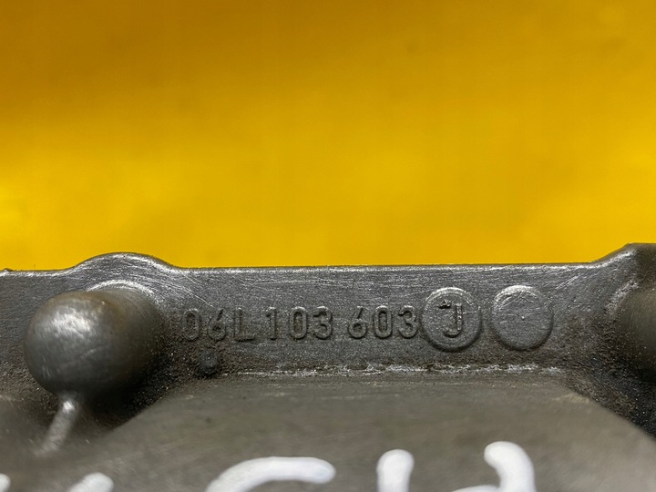 фото №9, Поддон масляная 06l103603j skoda seat vw audi a5 8t a4 b8 1.8 tfsi cje