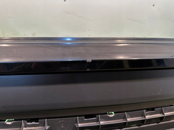 фото №8, Audi q5 ii 80f sportback 2020- бампер зад задний 80f807511