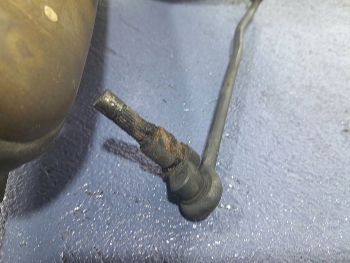 фото №5, Mercedes cls w257 3.0b 256930 367 km турбина турбонагнетатель a2560901000