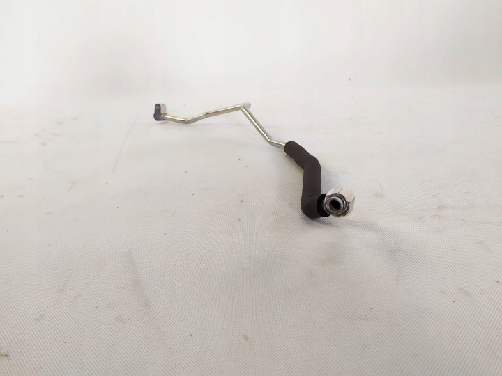 фото №9, Трубка трубка  клімат toyota hilux viii yaris iv cross 88711-60a30