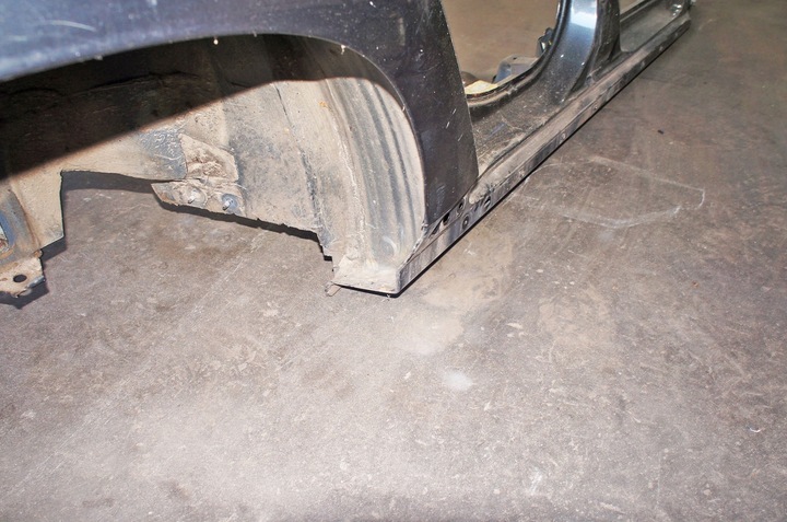 фото №9, Tt361 dacia duster ii ^ четверть крыло правые зад gris comete металлик kna