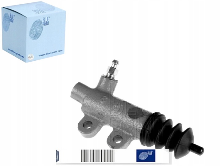 фото №15, Блакитний print амортизатор зчеплення. toyota hiace/hilux 2,2-2,4d 83-06