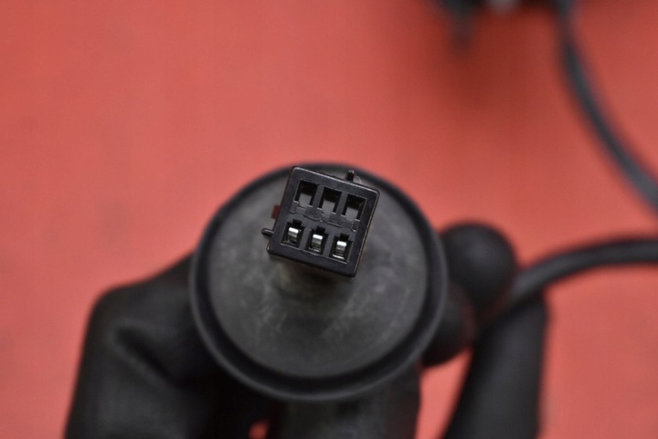 фото №6, Дзеркало праві piaskowe 46-843-5664 eu opel corsa d 06-11 3 pin