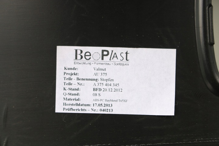 фото №9, Audi a3 cabrio 8v стійка оздоблення стеля дах 8v7871277 8v7 871 277