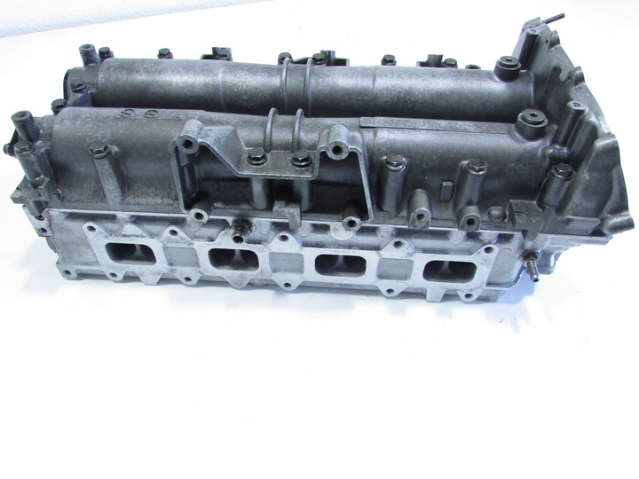 фото №10, Головка iveco daily fiat ducato peugeot boxer 3.0 hpi euro4