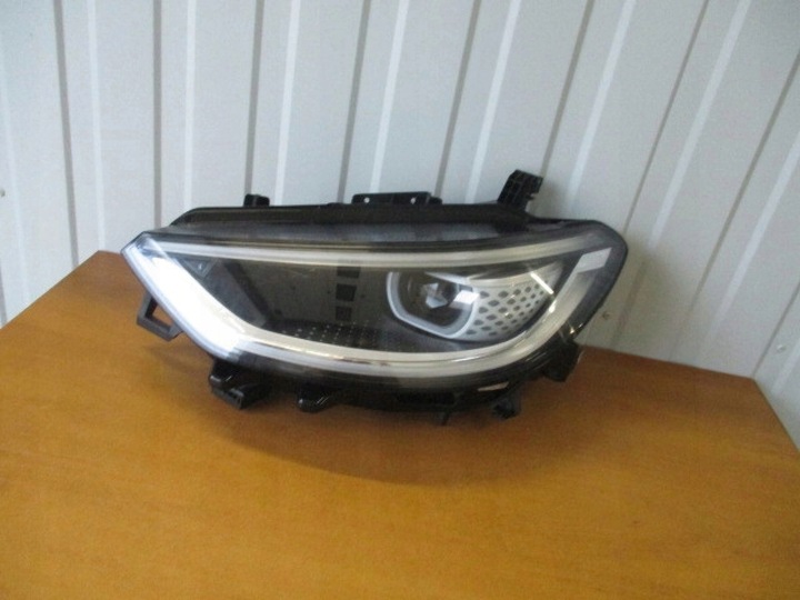 фото №1, Лампа передняя левая vw полный led id.3 id3