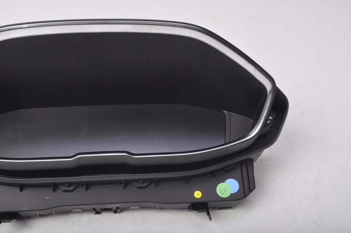 фото №7, Peugeot 3008 ii спидометр приборы 9828150380 англичанин