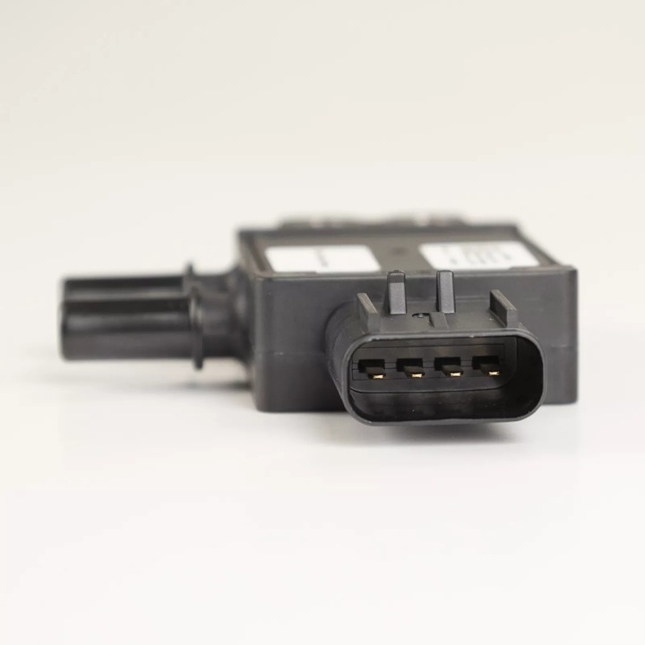 фото №7, Stelvio датчик давления выхлопных газов dpf 50555430