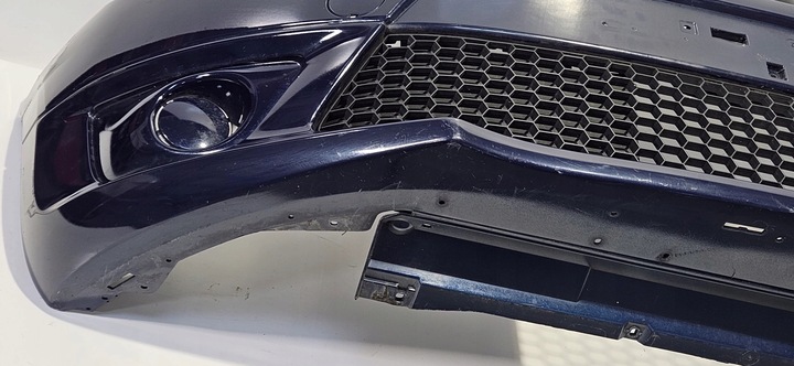 фото №9, Бампер переднее dacia logan ii 620229493r