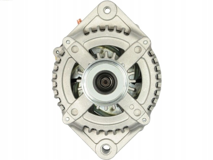 фото №1, A6108 as генератор