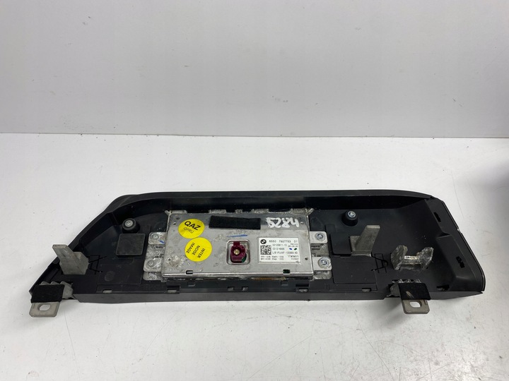 фото №5, Bmw 3 g20 g21 монитор центральный экран 7927753