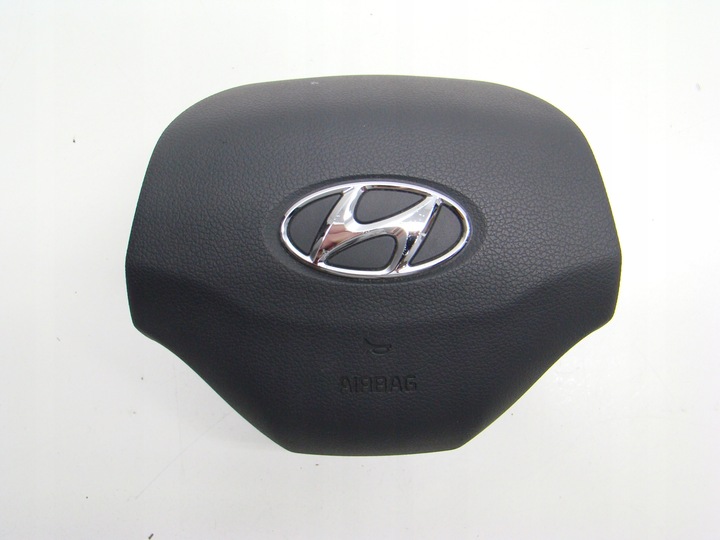 фото №1, Hyundai ioniq - подушка водія