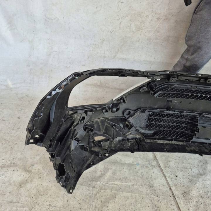 фото №14, Citroen c4 iii 3 20- бампер перед передній 9834692580