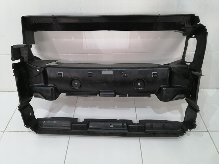 фото №9, Руль воздуха туннель bmw g20 g21