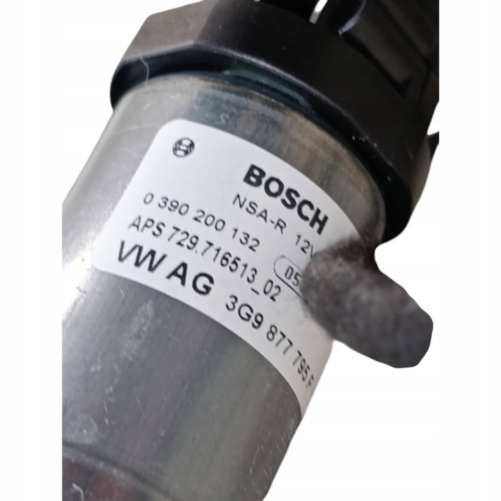 фото №11, Audi q5 sq5 2020 всі люк комплект