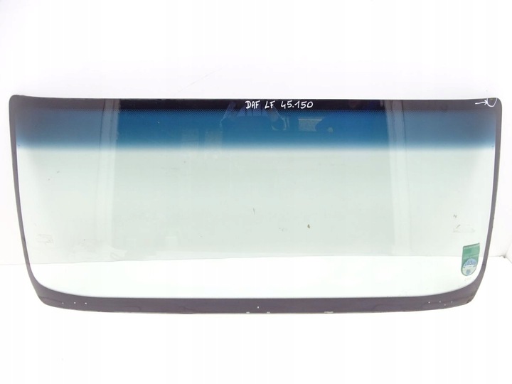 фото №1, Daf lf 45 55 01-13 скло лобове перед передня #7