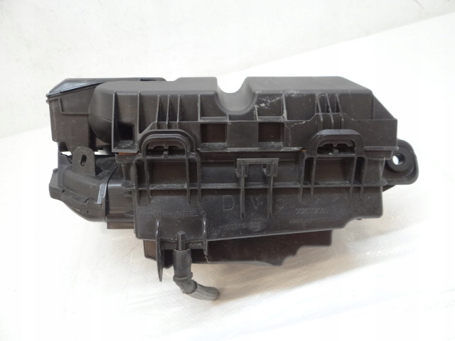 фото №7, Citroen c3 aircross 1.5 синий hdi корпус фильтра воздуха 9828002080