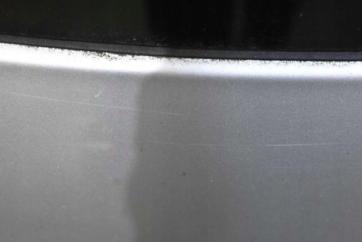 фото №9, Крышка багажника зад задняя 1f7 toyota rav 4 3 iii 05-08