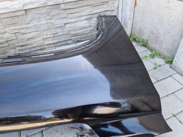 фото №12, Крыло cadillac escalade iv 2014-2019 prest-01