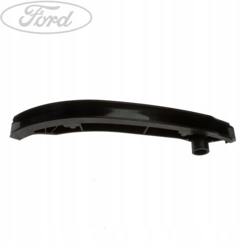 фото №8, Кронштейн  цепи грм ford 2,2 / 2,4 duratorq _ 1704049 _ bk2q-6k254-ab