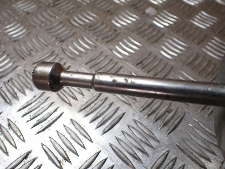 фото №5, Підсилювач насос гальмівна opel insignia a 10r 2.0 універсал 13228183 11090