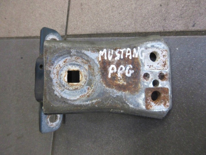 фото №6, Петля петлі двері перед праве комплект ford mustang iv gt 93-99