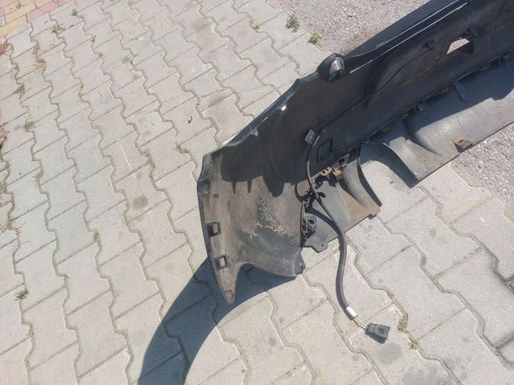 фото №6, Бампер комплектный задний citroen ds3 exl 2010-