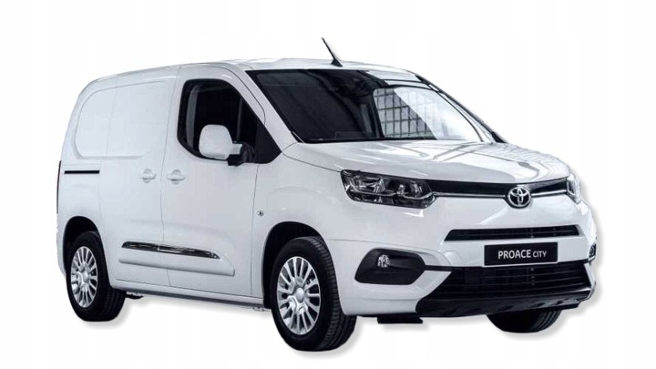 фото №7, Балка підвіски вісь задня зад opel combo e toyota proace city 2018-2026