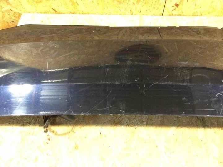 фото №11, Нижняя крышка багажника land rover range rover l405 lr037839 cpla-40400-ac