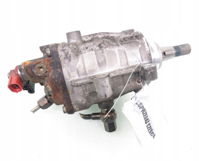 фото №5, Насос паливна рейка  renault vel satis 3.0 dci 8972289194 09730000234