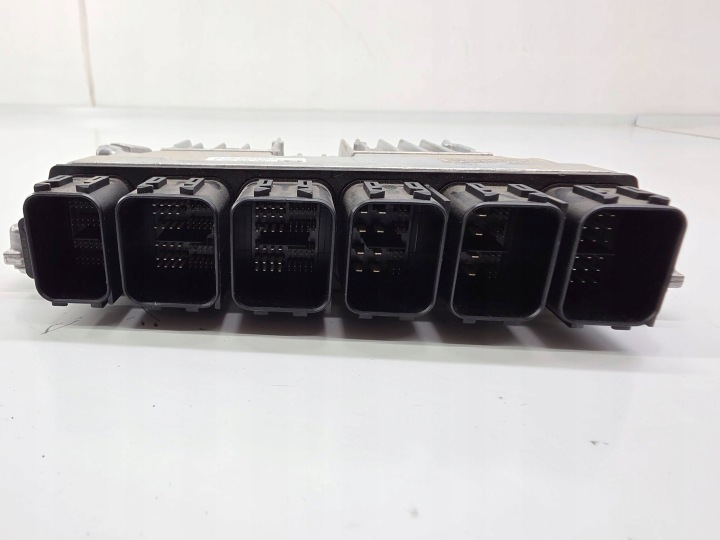 фото №5, Bmw 3 g20 g21 2023 блок управления  / модуль ecu