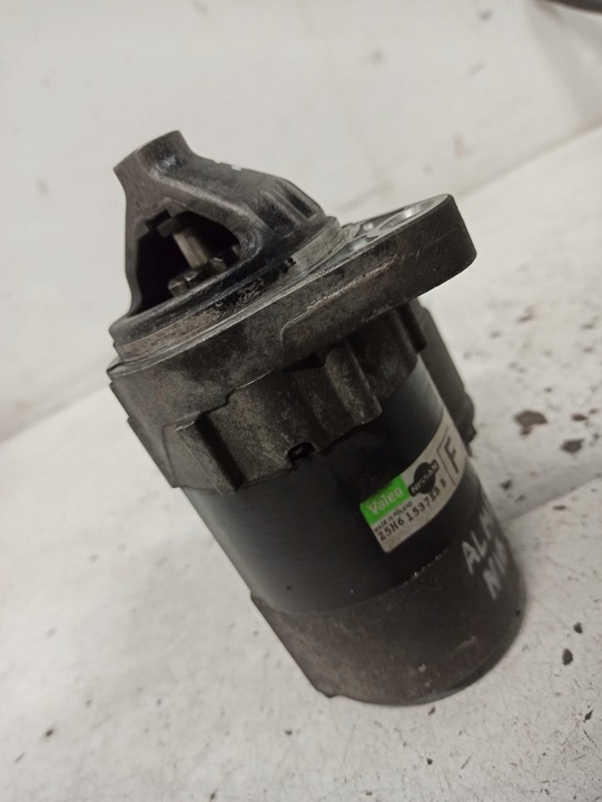 фото №9, Nissan almera n16 1.8 стартер 233009f66b