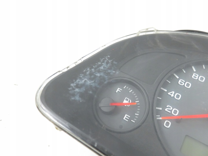 фото №11, Спидометр subaru forester i sf 2.0 sohc awd 122 - ej202 85015fc560
