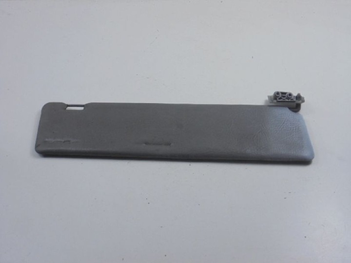 фото №1, Mercedes mb100 w631 защита солнцезащитная левая козырёк