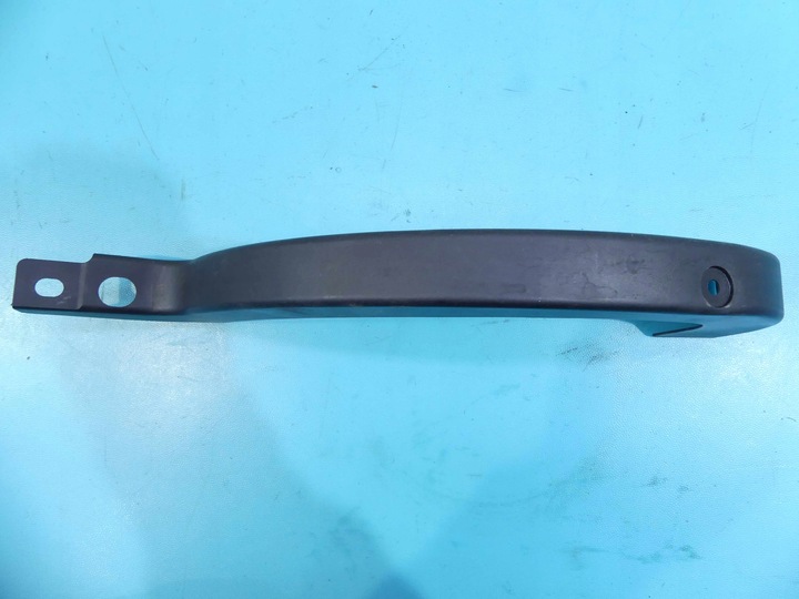 фото №3, Toyota corolla e16 e18 13-19 захист петлі кришки